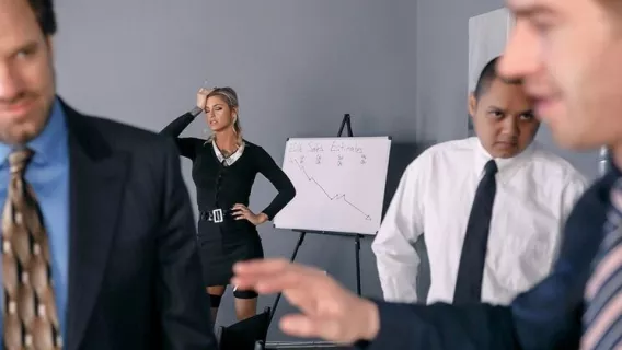 ◤Brazzers◢ The C.E.Hoe ►Danny D, Kleio Valentien 
