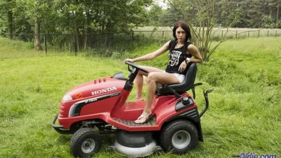 ◤Oldje◢ The Farmer`s Dream ►Attilah, Erika Bellucci 