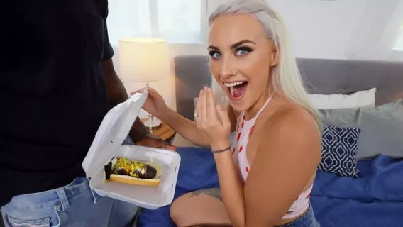 ◤RK Prime◢ Rate My Wiener! ►Jax Slayher, Indica Monroe 