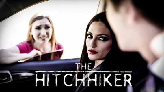 ◤Pure Taboo◢ The Hitchhiker ►Markus Dupree, Gracie May Green, Kissa Sins 