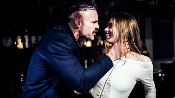 ◤Pure Taboo◢ Wants What She Can	 Have ►Charles Dera, Jill Kassidy 