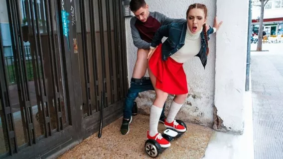 ◤Teens Love Huge Cocks◢ Wild Te*** Lets Loose ►Jordi El Niño Polla, Pamela Sanchez 