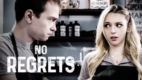 ◤Pure Taboo◢ No Regrets ►Alex Jett, Lily Larimar 