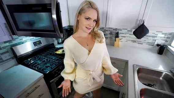 ◤Perv Mom◢ She Just Wants Attention ►Lisey Sweet, Ike Diezel 