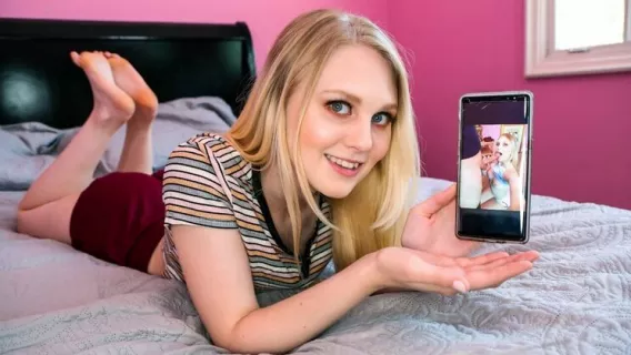 ◤Property Sex◢ Let Us Not Forget ►Lily Rader 