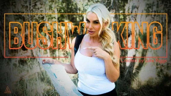 ◤Model Time◢ Bushwalking ►Tori Cummings 