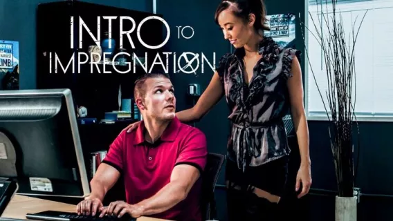 ◤Pure Taboo◢ Intro To Impregnation ►Christy Love, Codey Steele 
