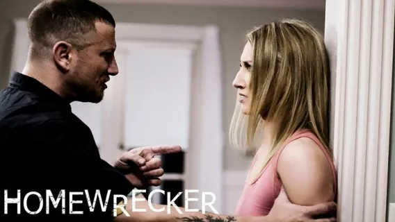 ◤Pure Taboo◢ Homewrecker ►Mr. Pete, Riley Reyes 