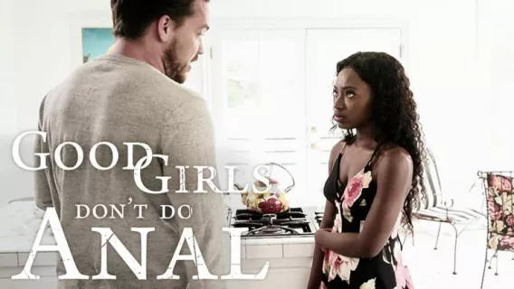 ◤Pure Taboo◢ Good Girls Don	 Do Anal ►Kyle Mason, Noemie Bilas 
