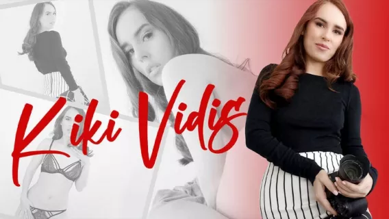◤Perv Mom◢ It’s Educational! ►Kiki Vidis, Jay Rock 
