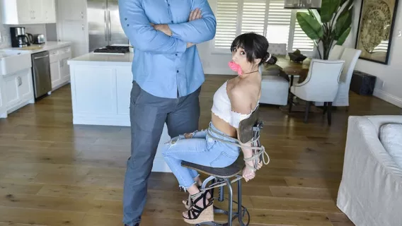 ◤Exxxtra Small◢ Evidence ►Isabella Nice, Jay Smooth 
