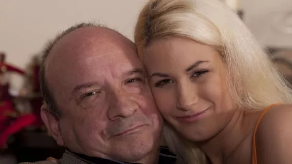 ◤Oldje◢ The French Fucker ►Yenna, Fialucci 
