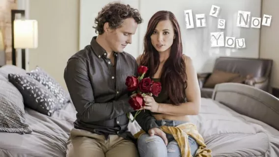 ◤Pure Taboo◢ Its Not You ►Robby Apples, Aidra Fox 