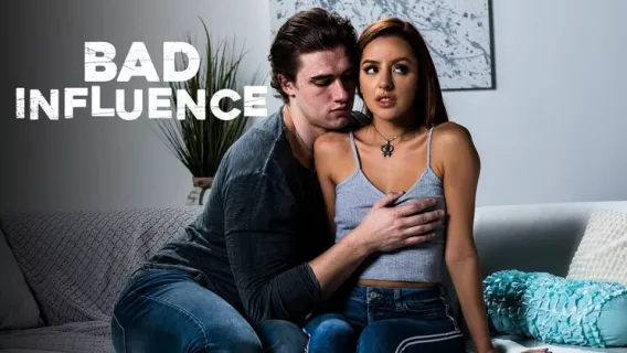 ◤Pure Taboo◢ Bad Influence ►Vanna Bardot, Michael Swayze 