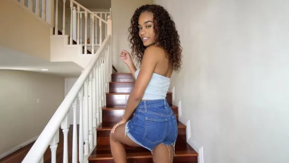 ◤Property Sex◢ Id Be A Great Roommate ►Scarlit Scandal 