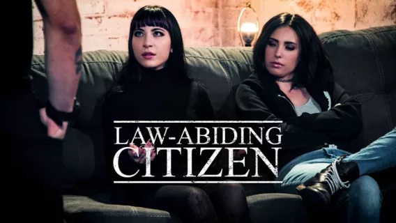 ◤Pure Taboo◢ Law-Abiding Citizen ►Casey Calvert, Charlotte Sartre, Jason Moody 