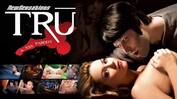 ◤New Sensations◢ Tru: A XXX Parody - Tru - A XXX Parody ►Vanessa Naughty, Lana Violet, Shay Sights 