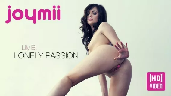 ◤Joymii◢ LONELY PASSION ►Lily Carter 