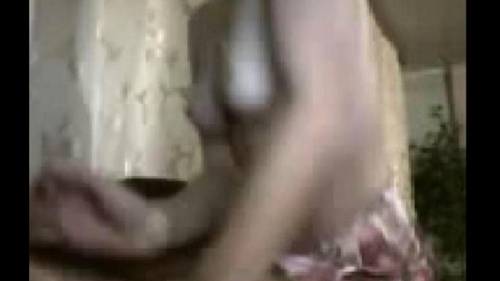 In video chat it was easy to show yourself even naked - porn video  
