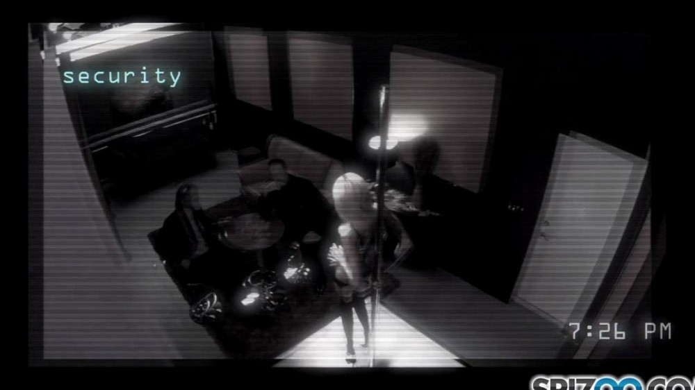 The strippers private dance ended with sex - porn video  