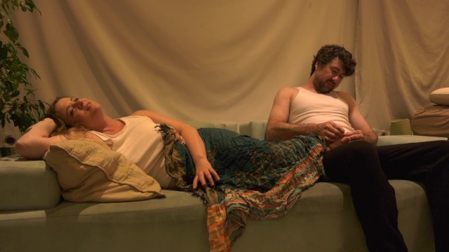 Oh stepmother, what would I do without you. Probably jerked off! - porn video  