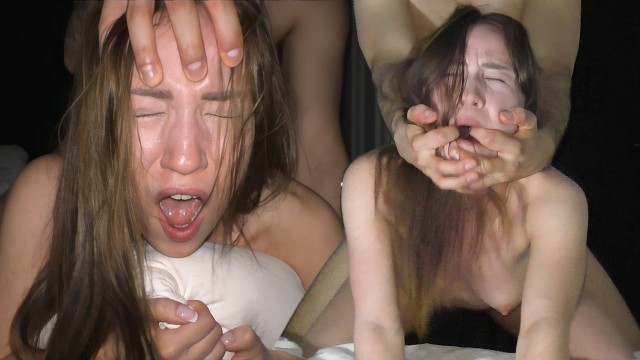 Moan, scream and cum!!! - porn video  