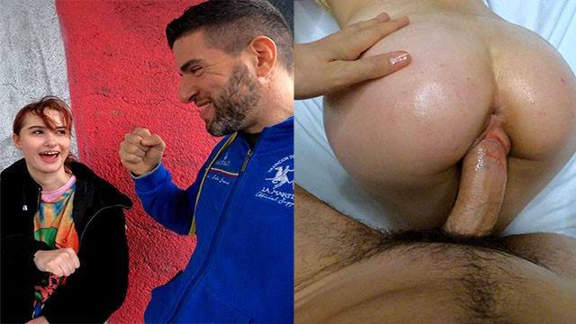 Seduce the slut for sex. Yes, this is the easiest quest - porn video  