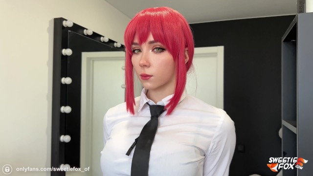 She was a slave and became a mistress - porn video  