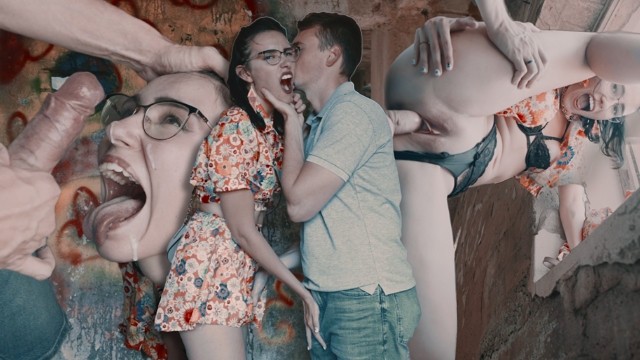 Wasnt there a better place? - porn video  
