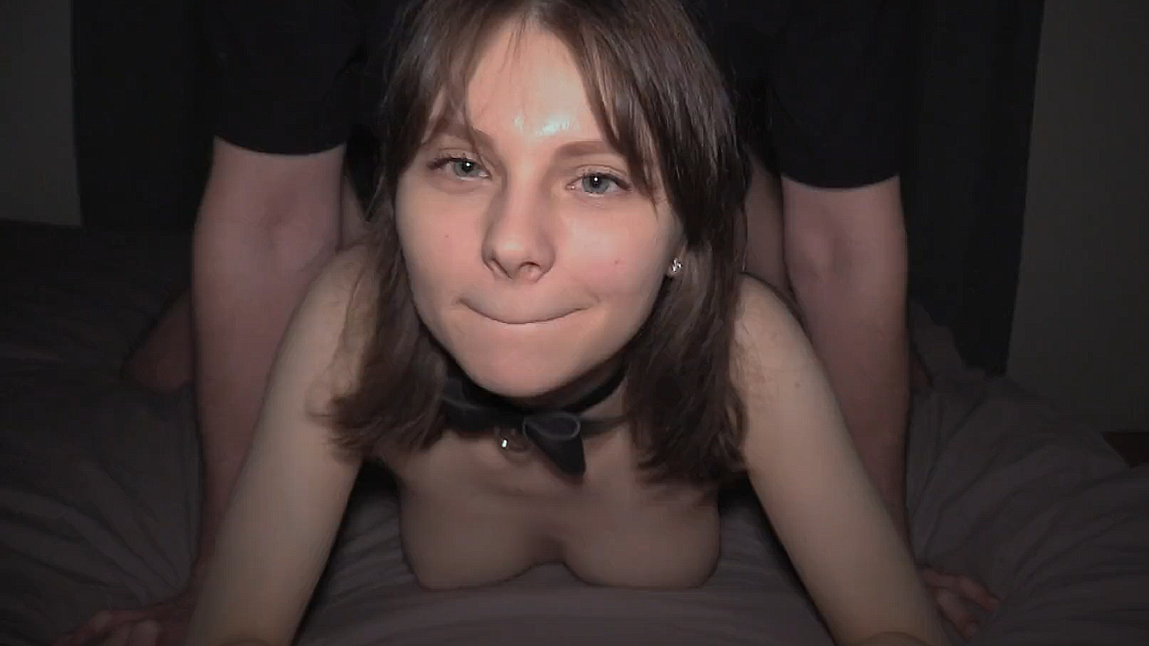 Im your new slut - porn video  