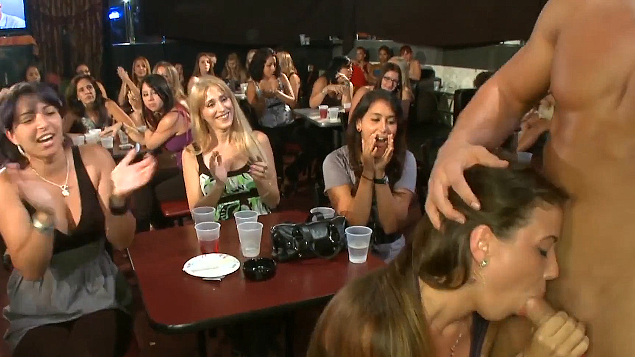 Women know how to have fun! - porn video  