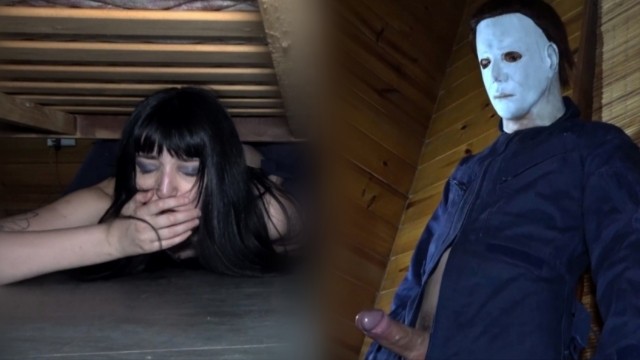 ⁣Halloween. Our version! - porn video  