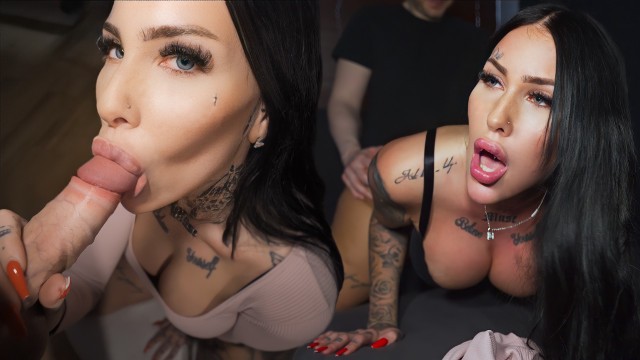 At the Tide of Desire - porn video  