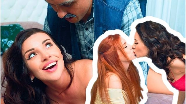 ⁣There is still gunpowder in the flasks - porn video  