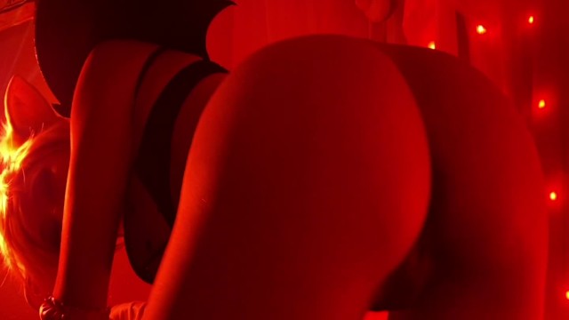 The devil you are in your repertoire - porn video  