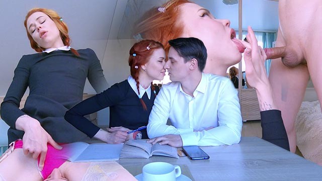 Do you really think this is love? - porn video  