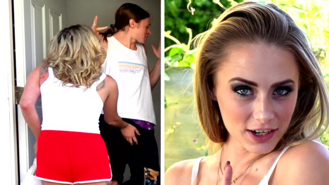 Even lesbians suck - porn video  