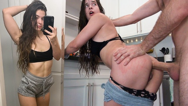 Lets build a relationship on anal sex? - porn video  