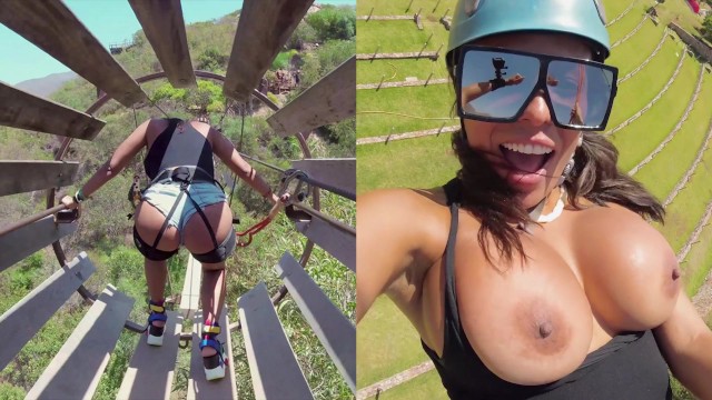 I love extreme sports. And I love sucking dick! - porn videos  