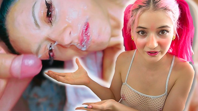 Tiktoker switched to porn. And she did the right thing! - porn videos  