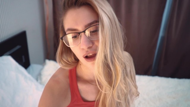 Arent you ashamed to pester your sister? - porn video  
