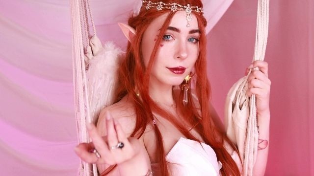 Beauty in a vulgar setting - porn video  