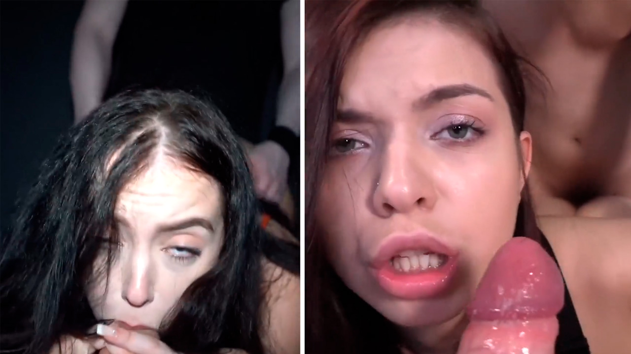 Who do you think is the best whore on the planet? - porn video  
