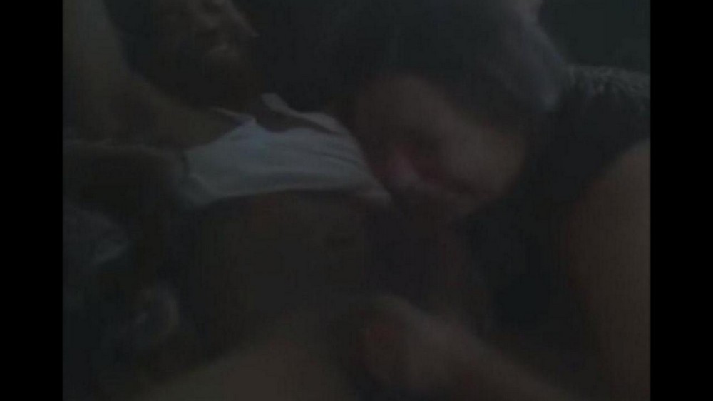 A fat woman gets a dick pushed into her ass, but she doesn’t even feel it - porn video  
