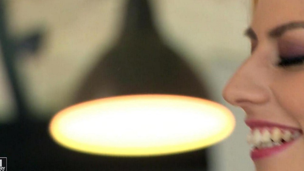 A beauty in stockings gave it to the ass - porn video  