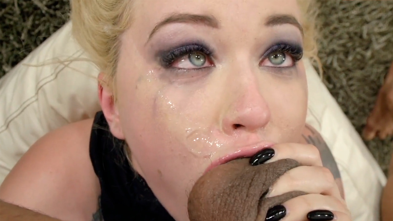 There will be no mercy for your ass! - porn video  