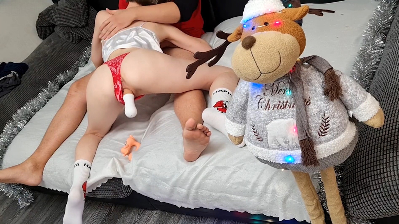 When the games are left behind - porn video  