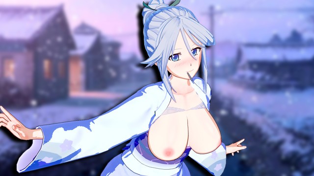 Vampires Bride - porn video  