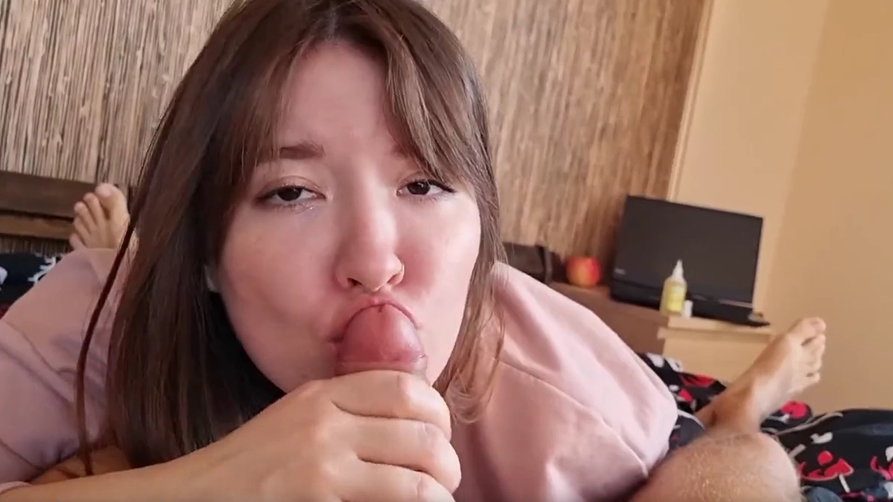 Her Oral Grace - Porn Video  