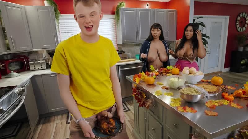 Slutty housekeeper - porn video  